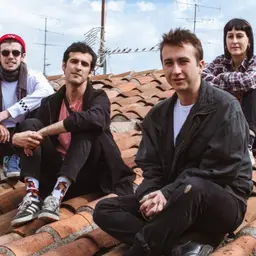 Niña Polaca - ONU Tour