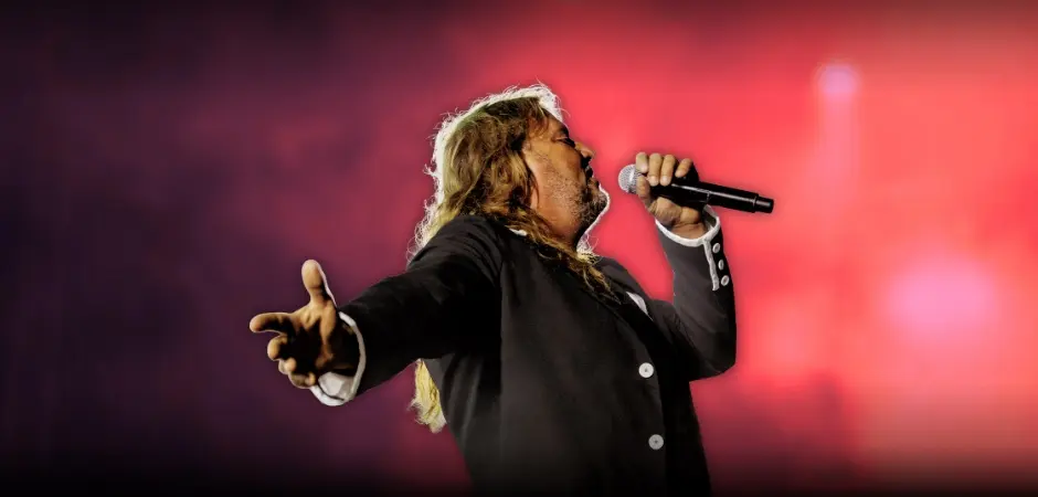 +dManá - Tributo a Maná: Amar es Combatir Show