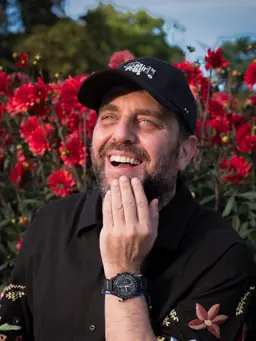 DJ Tennis's profile