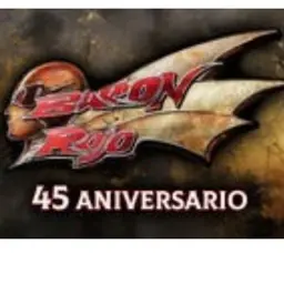Barón Rojo - 45 Aniversario