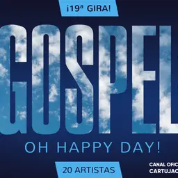 Alabama Gospel Choir - Navidad a ritmo de Gospel