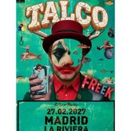 Talco