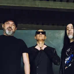 Hamlet - 35 Aniversario