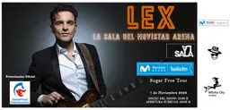 Lex - Sugar Free
