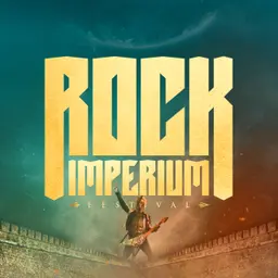Rock Imperium Festival 2027