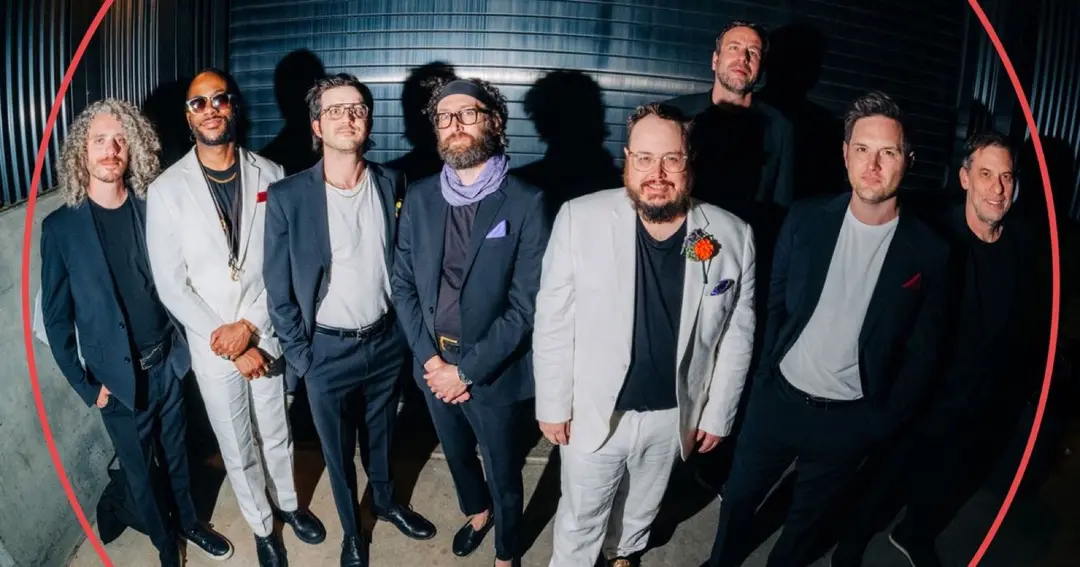 St. Paul & The Broken Bones