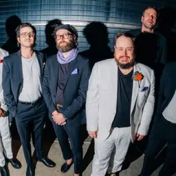 St. Paul & The Broken Bones