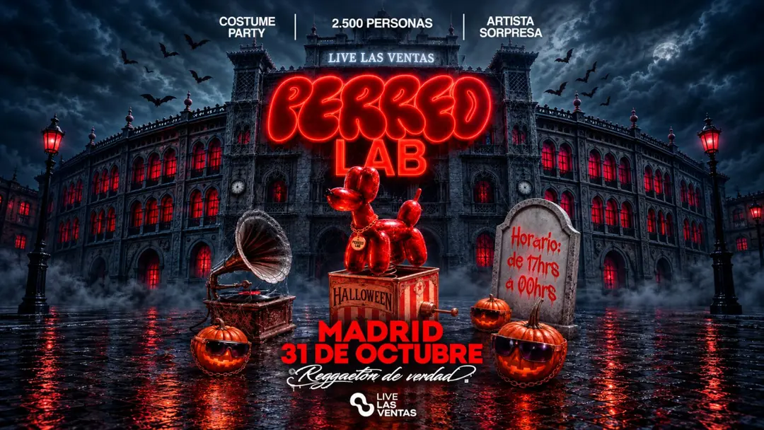 PerreoLab
