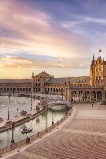 Sevilla, España
