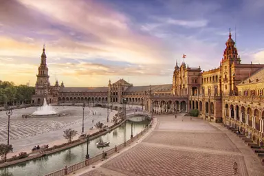 Sevilla, España