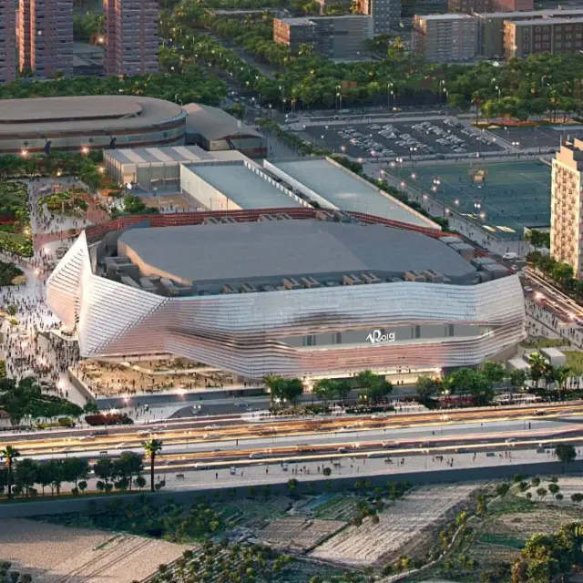 Venue image