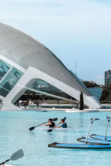 Valencia, España
