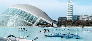 Valencia, España