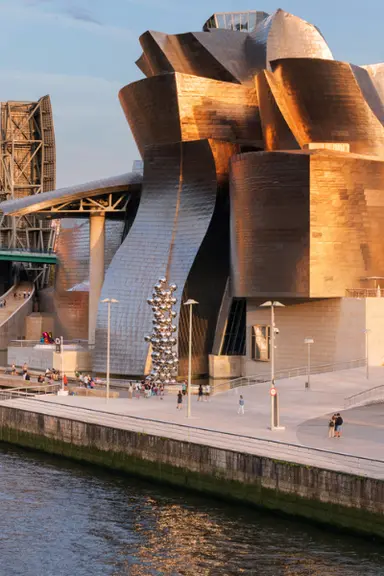 Bilbao, España
