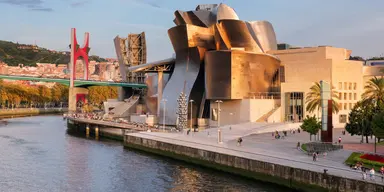 Bilbao, España