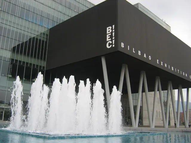 Bilbao Exhibition Centre (BEC)