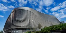 Santiago Bernabeu