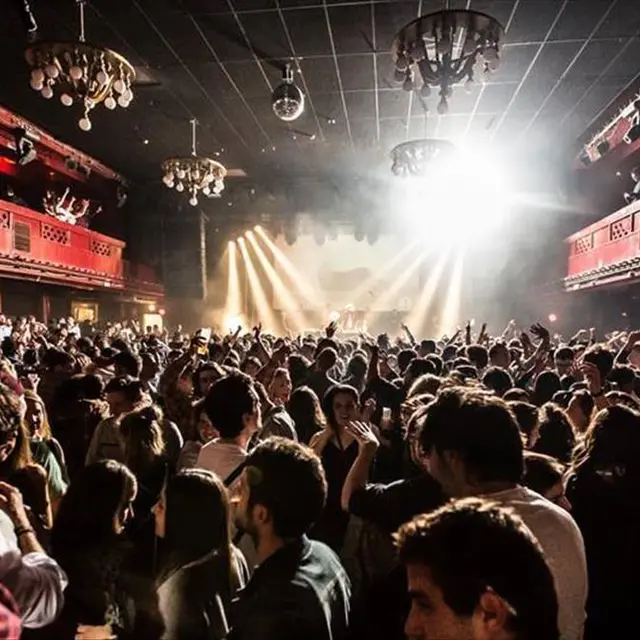 Sala Apolo