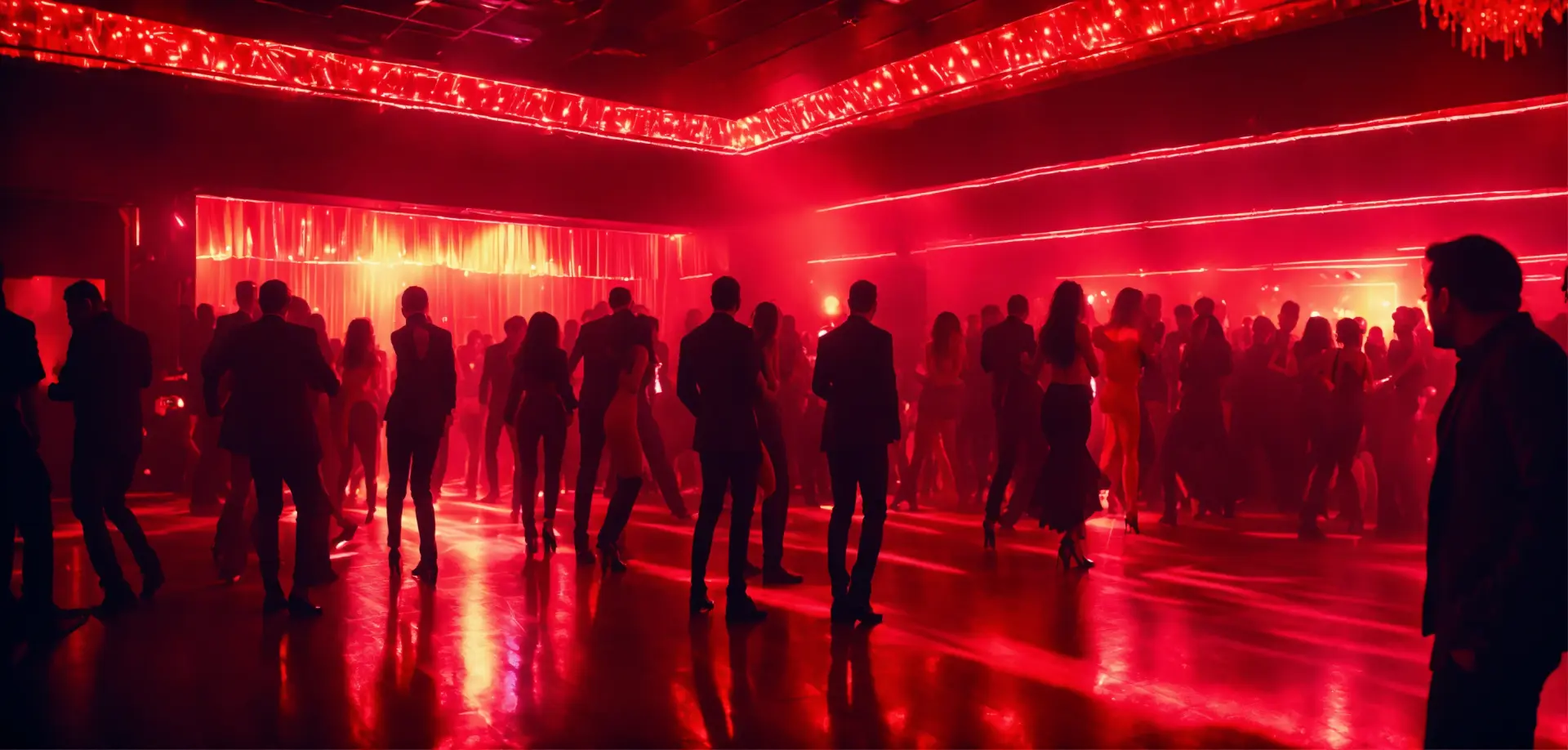 Las mejores discotecas de Málaga