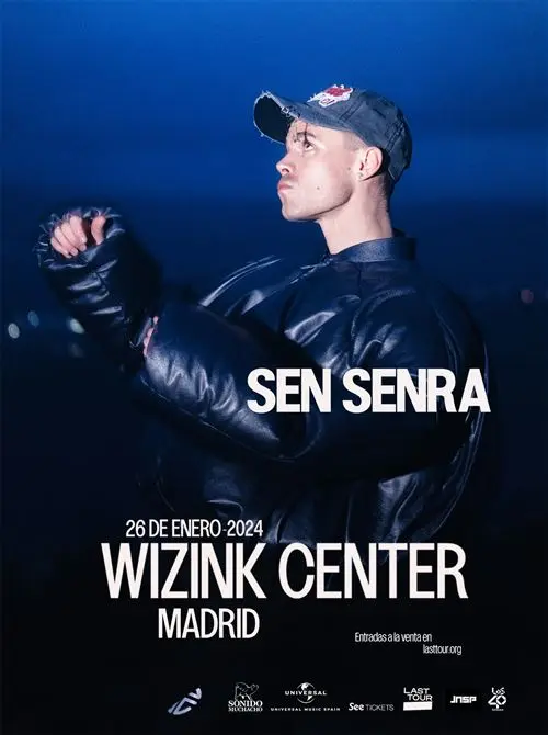 Sen Senra Madrid